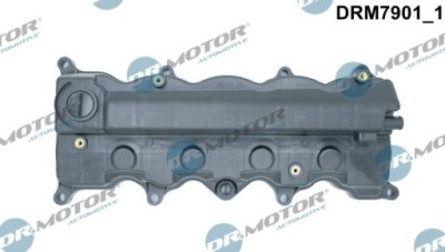 Dr.motor drm7901 крышка головки цилиндров фото №1