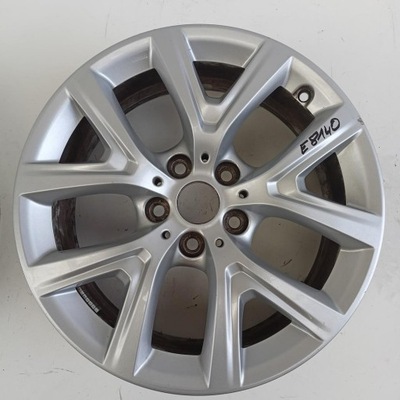 ДИСК 5X112 17 BMW X1 F48 6856076 (E8140)