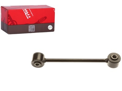 Соединитель тяга стабилизатора перед l/p jeep commander grand cherokee фото №1