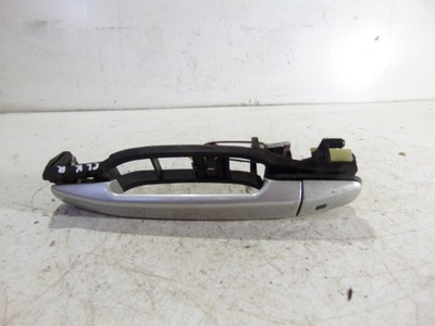 Ручка двері права mercedes clk w208 фото №1