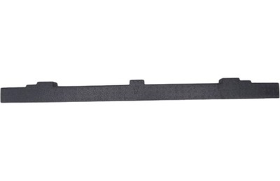 Абсорбер пена бампера задняя nissan note e12 850903v000 фото №1