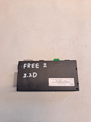 UNIDAD DE CONTROL MÓDULO DE BARRA DE REMOLQUE LAND ROVER FREELANDER II 6G9N-14D054-AB  