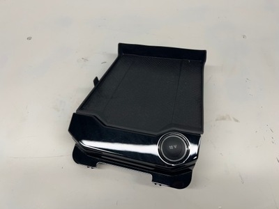 Vw t-roc рамка тунель 2ga864263 5na035345a фото №1