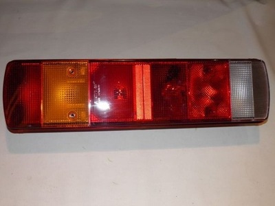 Scania 4 94 114 124 p g r t volvo fh12 fh16 лампа задня ліва шланг l0093la фото №1