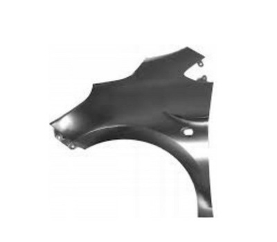 Blic 6504-04-5080311p крыло фото №1