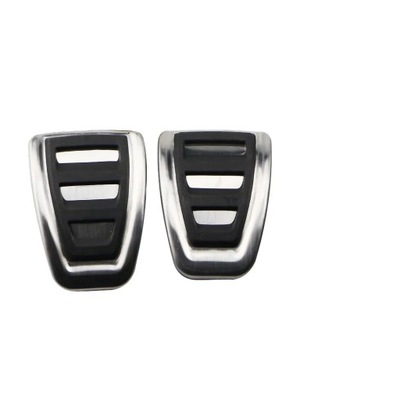 PEDALES DE AUTOMÓVIL PARA AUDI A4 B8 S4 RS4 Q3 A5 S5 RS5 8T Q5 8R SQ5 A~5194  