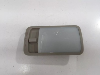 Nissan leaf ii 2 лампа стельовий освітлення 26410el00a фото №1