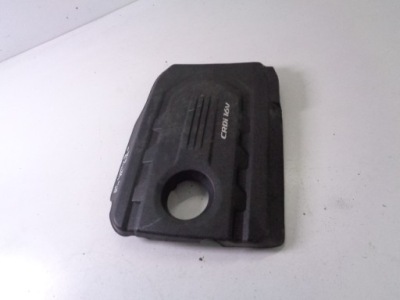 Крышка двигателя kia sportage iv 1.7 crdi 2017 rok фото №1