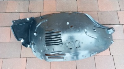 Mercedes gls w167 2019-2024--nadkole передние левая a1676900810 фото №1