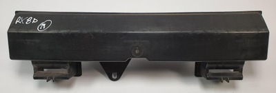 Направляющая бампера перед mazda rx-8 f151-500j1 фото №1