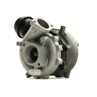 Ridex 2234c0249r пристрій doładowujące, наддув фото №1