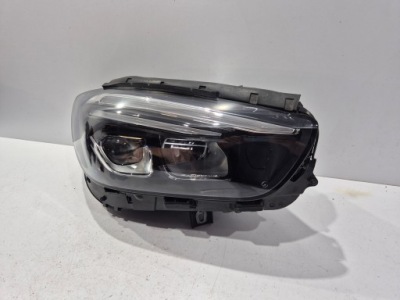 Фара full led performance перетворювач модуль mercedes b-klasa w247 фото №1