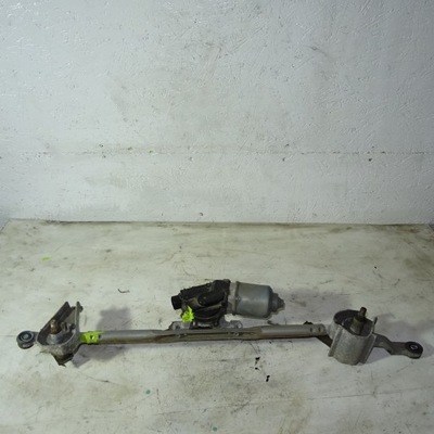 Subaru forester 3 механізм двірник 86511sc010 фото №1