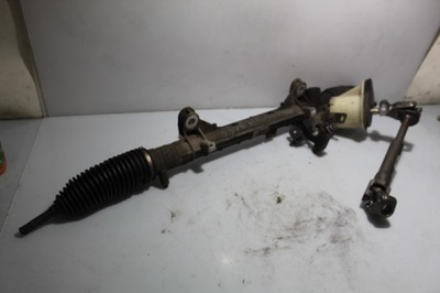 Рейка рульова renault megane iii 1.5dci фото №1