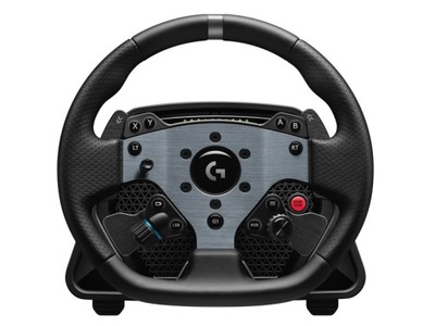 Kierownica LOGITECH G PRO Racing Wheel 941-000217