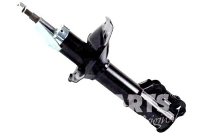 Nipparts амортизатор hyundai accent ii lc 2000 prz фото №1