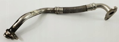 Шланг масла vw golf vi 1.4 tsi 03c145735c фото №1