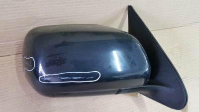 Grand vitara ii дзеркало праве 5 pin zj3 фото №1