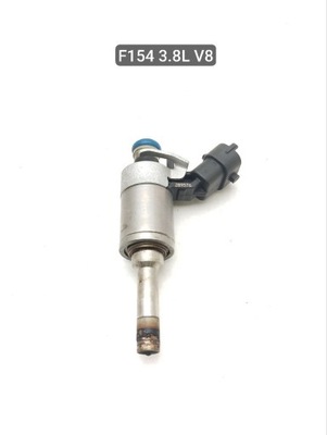 Инжектор maserati quattroporte vi 2014 фото №1