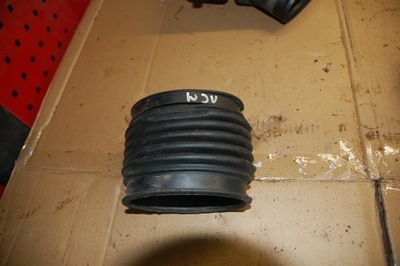 Повітрозабірник резонатор труба grand cherokee wj 4.0 99-04 фото №1