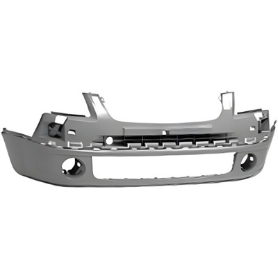 Diederichs 4000051 бампер фото №1