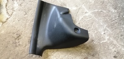 Mini cooper f55 f56 защита порог правая 7307880 фото №1