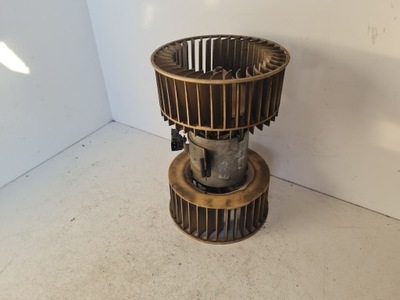 SOPLADOR DE VENTILACIÓN VENTILADOR BMW E39 VALEO EUROPA  