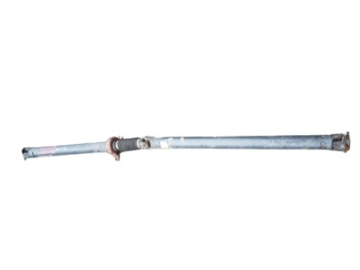 Iveco daily 2.3 04r wał приводной фото №1