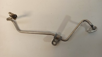 Skoda karoq труба масляна турбіни 04c145140c фото №1