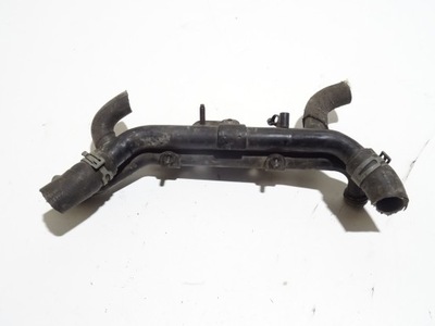 Wąż труба wody audi a4 b7 2.0 tfsi 06d121065l фото №1