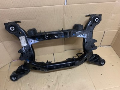 Подрамник подрамник подвеска задняя chevrolet camaro ss zl фото №1