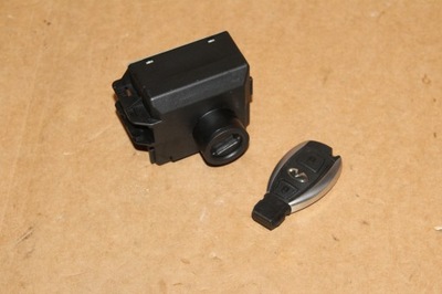 Ключ infiniti q30 замок запалювання фото №1