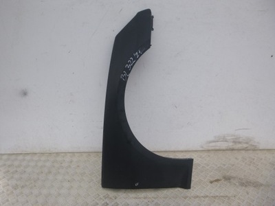 Крыло правый перед audi a4 b9 s4 2015-2020 фото №1