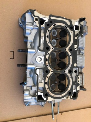 Головка ford 1.5 ecoboost mk4 kuga mk3 escape mk4 yzda фото №1