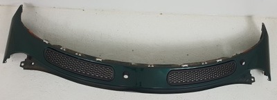 Жабо 895 mini cooper r50 europa фото №1