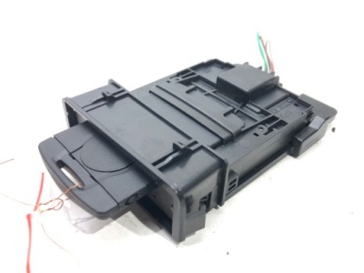 Замок зажигания renault laguna iii 285900001r 2.0 140km 07-15 фото №1