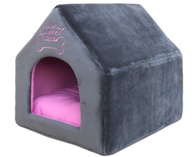 Domek legowisko dla psa york szpic maltańczyk