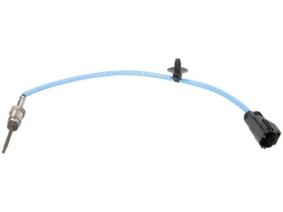 Датчик температуры выхлопных газов md12431 фото №1