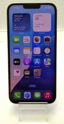 TELEFON APPLE IPHONE 13 PRO MAX 128 GB BAT. 86%