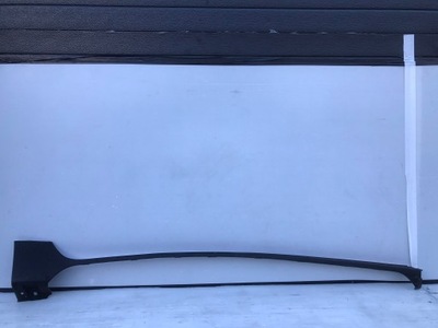 Dacia duster ii 2 молдинг порог порог правая 17-22 фото №1