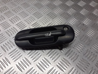 Ручка правая передняя наружная honda cr-v фото №1