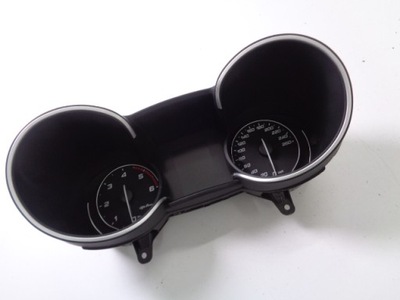 Счетчик приборы alfa romeo stelvio 2016- фото №1