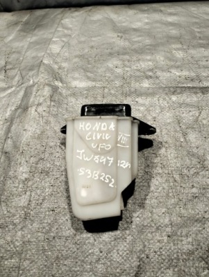 Замок крышки багажника honda civic viii ufo 2pin фото №1