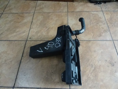 Volvo v40 1.9dci 03' основание аккумулятор 30621200 фото №1