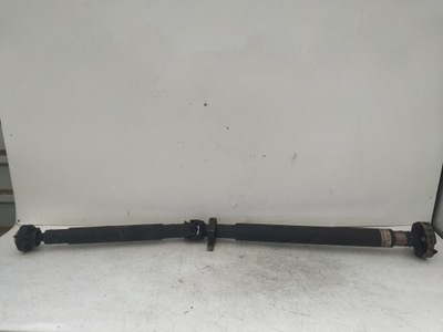 Wał привідний bmw 7 e65 740d 75276210 фото №1