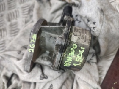 Renault оригінальний номер 8200113585 насос вакуум kangoo 1.5 фото №1