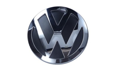 EMBLEMA PARTE TRASERA PARA VW CRAFTER 06-  