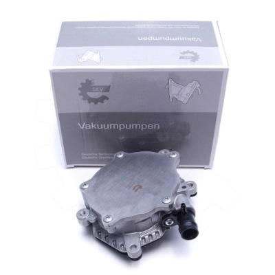 Насос вакуумa вакуум skv 18skv063 фото №1