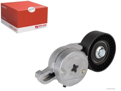 Натягувач ремінь клиновий lexus es nx rx toyota camry highlander фото №1