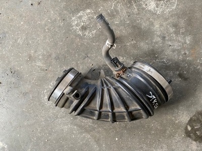 Труба повітрозабірник honda stream i 2.0 фото №1